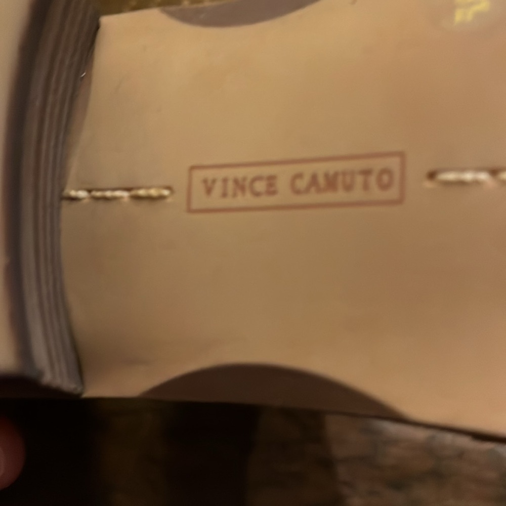 Vince Camuto Women’s Booties - Picture 7 of 11
